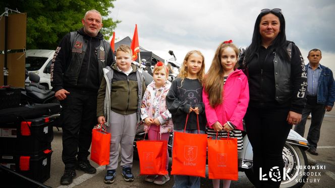 Patrycja Markowska gwiazdą Dni Łukowa 2025