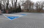 Nowe miejsca do parkowania w Toruniu - będzie ich 80