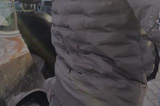 Agresorzy z Będzina w rękach policji. Bili leżącego przed sklepem