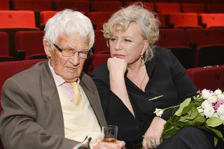 Dożył 100 lat, a pochowają go dopiero 7 miesięcy po śmierci. W końcu podano datę pogrzebu Witolda Sadowego