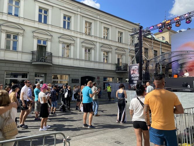 Parada Wolności 2025 niedziela