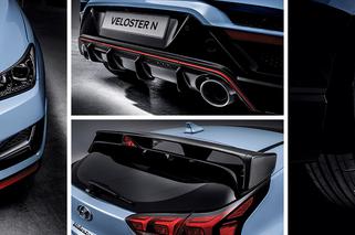 Hyundai Veloster N (2020)