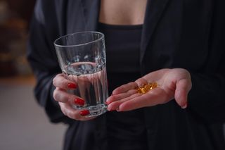 Kwasy omega-3 i -6 zdrowsze niż sądzono? Mogą chronić przed rakiem