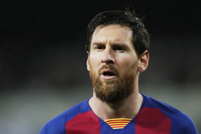 Leo Messi i Arturo Vidal zagrają w słynnym serialu Dom z Papieru?!