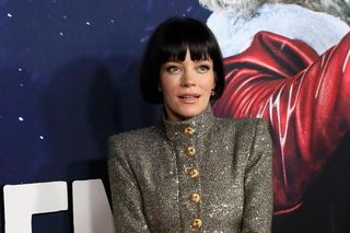 Lily Allen