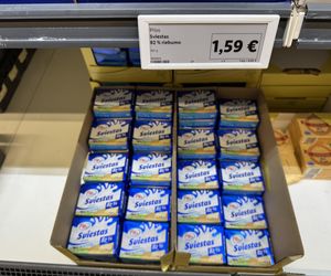 Porównanie cen w Lidlu na Litwie i w Polsce