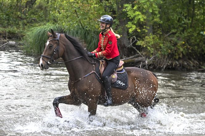 Agnieszka Woźniak-Starak