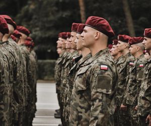 Polacy chcą wydawać więcej na wojsko. Chcą żyć w poczuciu bezpieczeństwa