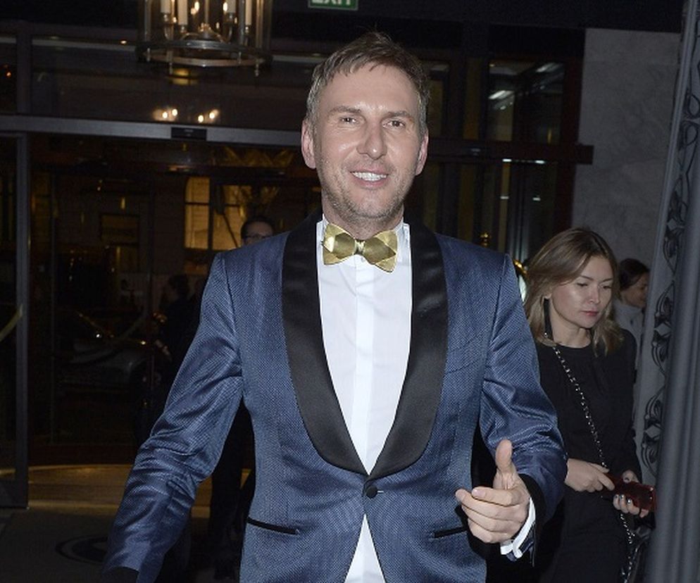 Krzysztof Gojdź: klinika, wiek, dzieci, żona. Kim jest słynny lekarz medycyny estetycznej?