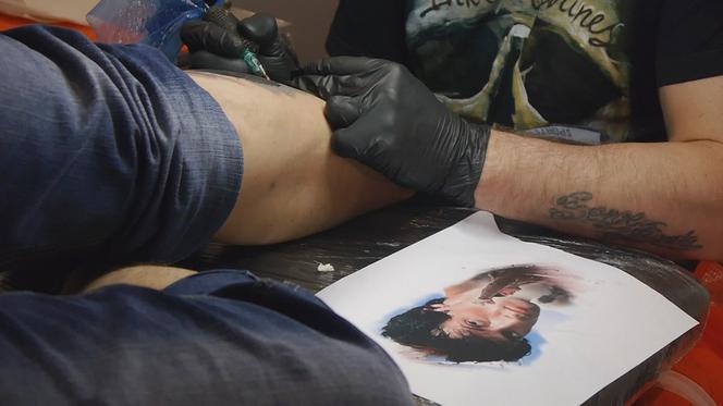 Tattoo Week