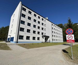 Uniwersytet Warmińsko-Mazurski wyremontował akademik
