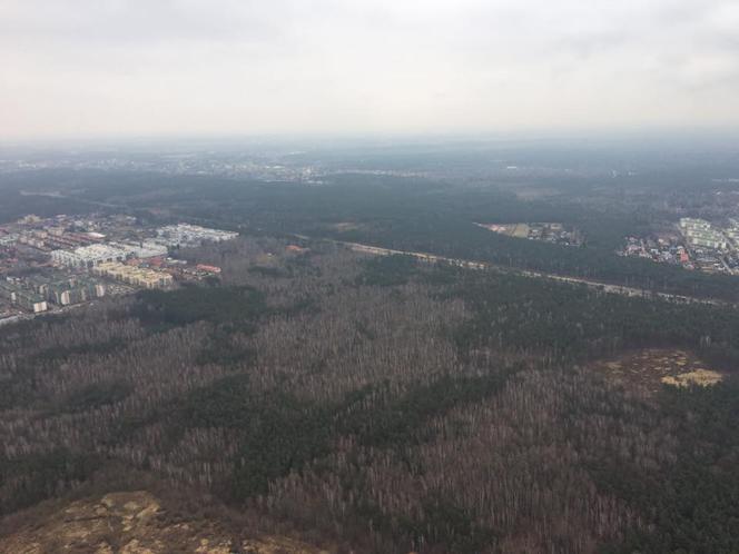 Ciepłownia Kawęczyn