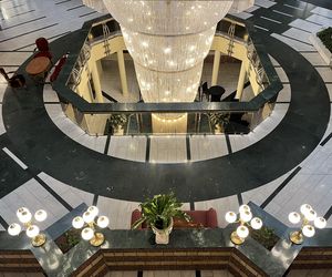 Hotel im. Jana Pawła II we Wrocławiu