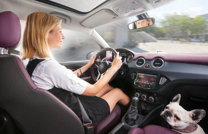 Opel ADAM
