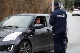 To jedyny taki przejazd w Łódzkiem. W pół roku kamery zarejestrowały blisko 600 wykroczeń