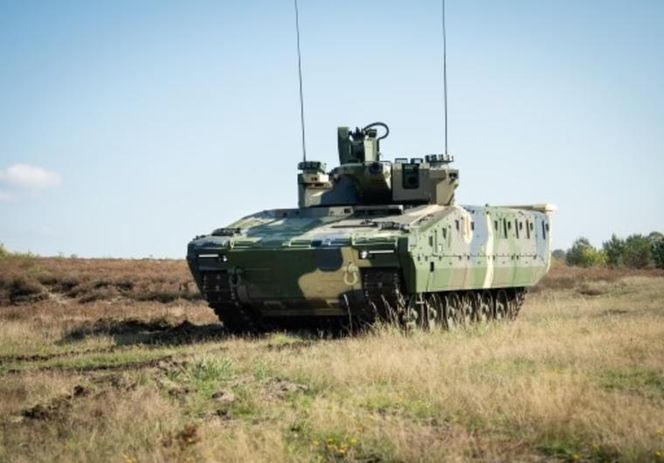 Lynx KF41