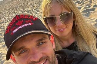 Bartosz Zmarzlik ŻONA Kim jest Sandra Zmarzlik, żona Bartosza Zmarzlika ZDJĘCIA