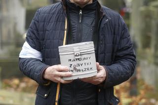 Krzysztof Ziemiec wraca do telewizji? Teraz wszystko jest jasne