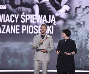 Burza w sieci po koncercie dla powstańców. Widzowie podzieleni: Bez niego to nie to