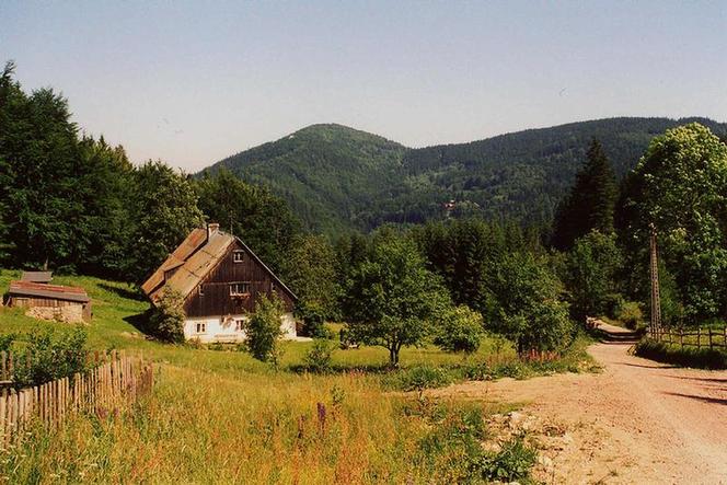 Śnieżnicki Park Krajobrazowy