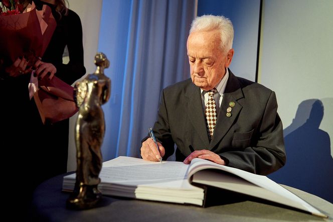 Siedleckie Aleksandrie 2025 wręczone. W tym roku przyznano dziewięć nagród