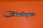 Dodge Challenger R/T Classic