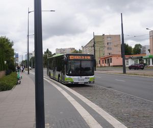 Duże zmiany w komunikacji miejskiej. Będzie nowy przystanek