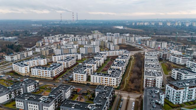 Siekierki i Augustówka