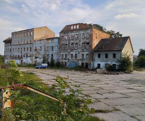 Młyn Szancera w Tarnowie. Jak teraz wygląda zabytkowy kompleks zabudowań?