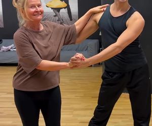 Barbara Bursztynowicz, ten sezon należy do niej