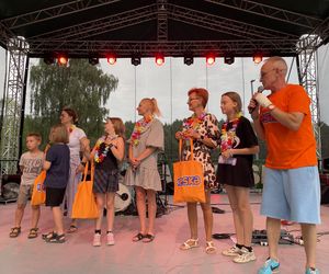 ESKA Sumer City na Dniu Gminy Zagnańsk