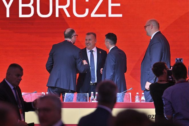 Cezary Kulesza dalej prezesem PZPN!