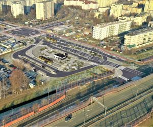 Tramwaj na Gocław
