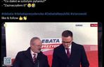 Debata prezydencka: Galeria memów. Najman, freak-fighty i Ronaldo