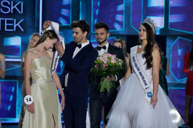 Oto Miss Polski Nastolatek 2018. Kim jest Zuzanna Poteraj?