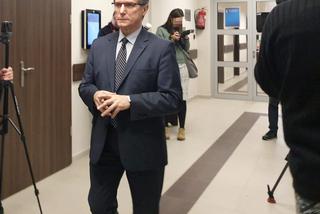 Prezydent Olsztyna uniewinniony
