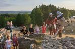 Turniej Rycerski Zamkomania - Tarnów