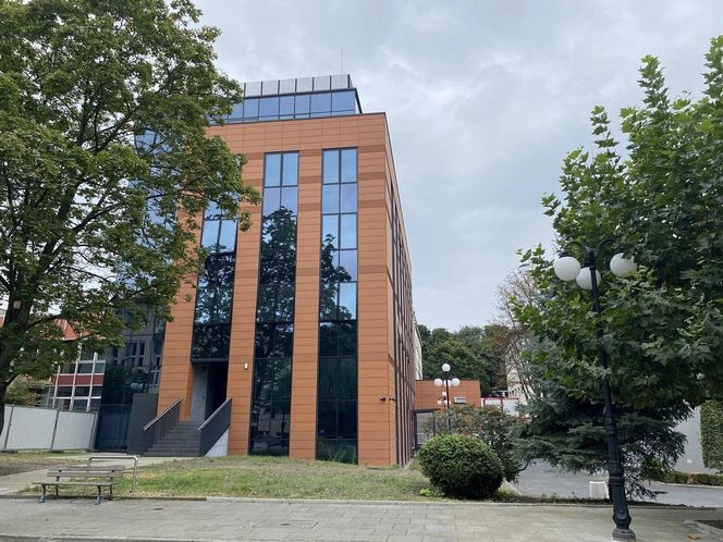 Wydział Technologii Kosmicznych AGH