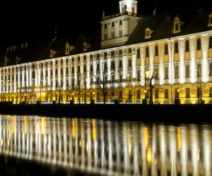 Który budynek we Wrocławiu jest najpiękniejszy? Sztuczna inteligencja wskazuje na ten obiekt 