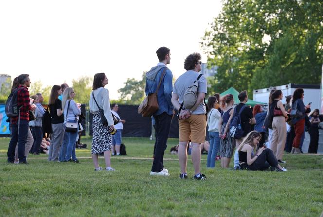 Lublinalia - Lubelskie Dni Kultury Studenckiej rozpoczęte!