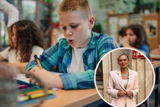 Dwa nowe przedmioty, ale nie tylko. Ministra Barbara Nowacka wymienia nowości w nowym roku szkolnym. „Korzystne zmiany”