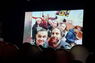 Jubileusz stowarzyszenia Nasz Dom - Nasz Świat i Warsztatów Terapiii Zajęciowej w Lesznie