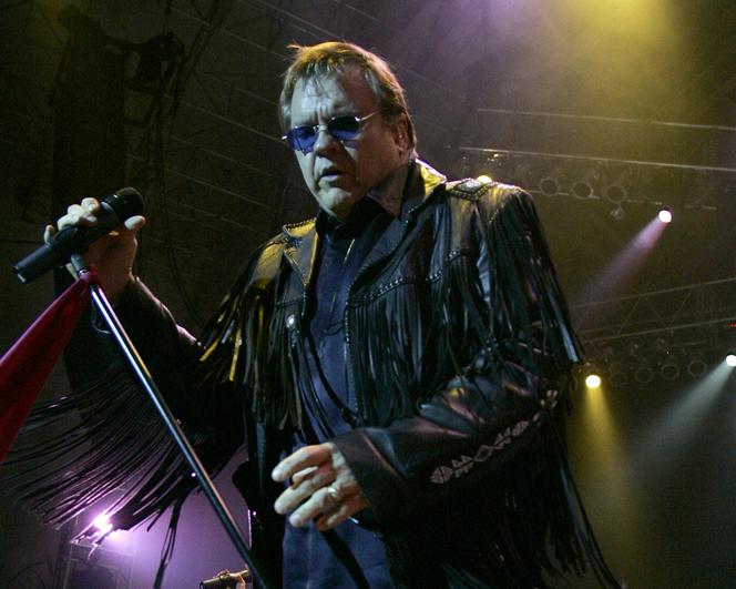Meat Loaf