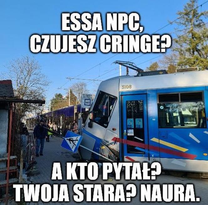 Wrocławskie tramwaje