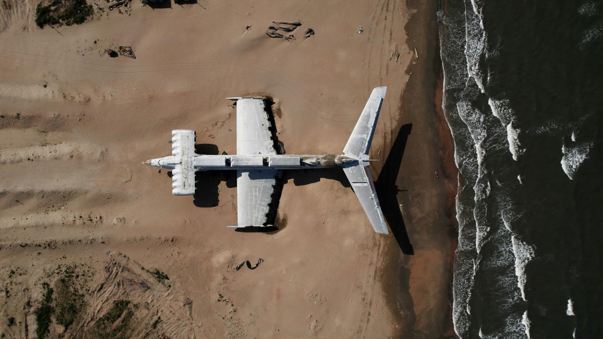 Lun-class ekranoplan 