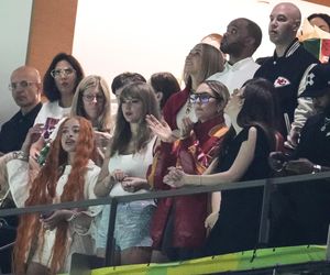 Gwiazdy na Super Bowl