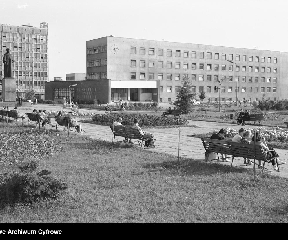 Tak wyglądało życie studenckie w Lublinie! Przenieś się w czasie nawet o 100 lat