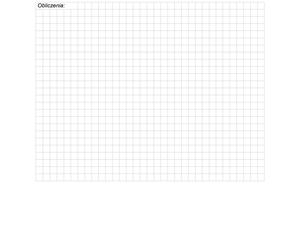 Matura 2024: chemia rozszerzona w formule 2015 - arkusze CKE i sugerowane odpowiedzi