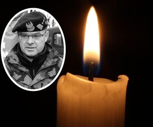 Pogrzeb gen. Waldemara Skrzypczaka