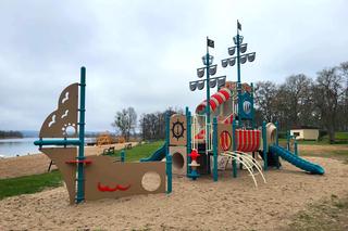 Ruszają szczecińskie kąpieliska